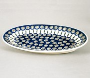oval dish 35,5/21cm