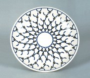 big dinner plate 28cm