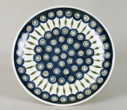 small dinner plate 25,5cm