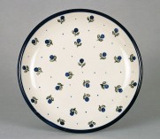 small dinner plate 24cm