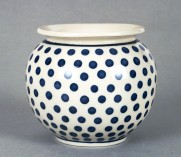 vase 13cm